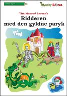 Tim Monrad Larsen's Ridderen med den gyldne paryk