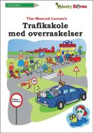 Tim Monrad Larsen's Trafikskole med overraskelser