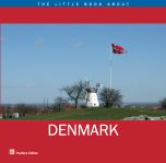 The little book about Denmark