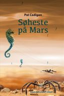 Søheste på Mars