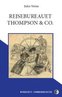 Rejsebureauet Thompson &amp; Co