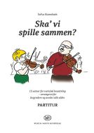 Ska´ vi spille sammen?