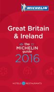 Great Britain &amp; Ireland 2016 Hotels &amp; Restaurants