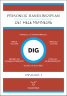 Personlig handlingsplan