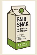 Fair snak på fødevareemballager