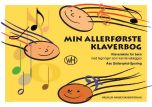 Min allerførste klaverbog