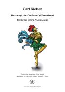 Dance of the Cockerel (Hanedans)