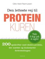 Den letteste vej til proteinkuren
