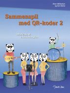 Sammenspil med QR-koder 2