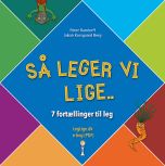 Så leger vi lige -