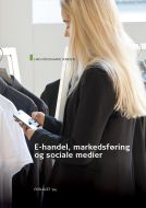 E-handel, markedsføring og sociale medier