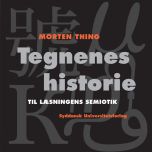 Tegnenes historie