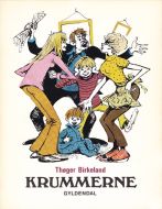 Krummerne