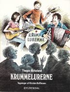 Krummelurerne