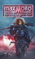 Expedition whiteout