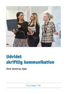 Udvidet skriftlig kommunikation