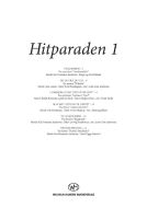 Hitparaden 1