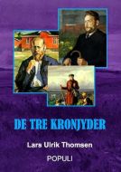 De tre kronjyder