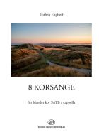 8 Korsange