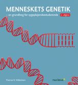 Menneskets genetik