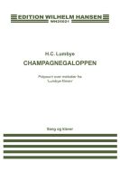 Champagnegaloppen