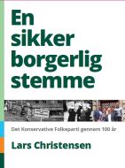 En sikker borgerlig stemme