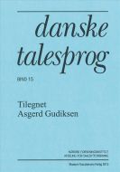 Danske talesprog