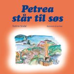 Petrea står til søs