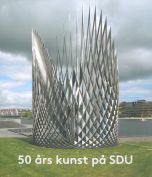 50 års kunst på SDU