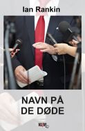 Navn på de døde