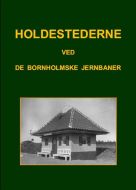 Holdestederne ved de bornholmske jernbaner