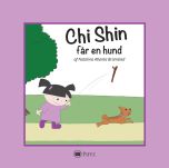 Chi Shin får en hund