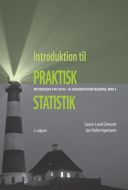 Introduktion til praktisk statistik