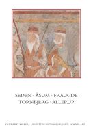 Danmarks kirker. Odense Amt. Kirkerne i Seden, Åsum, Fraugde, Tornbjerg og Allerup