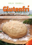 Glutenfri brød med omtanke