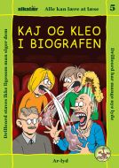 Kaj og Kleo i biografen