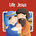 Lille Jesus