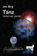 Tanz - gådernes planet