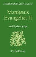 Matthæus-evangeliet