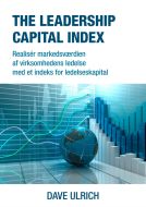 The leadership capital index