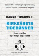 Dansk tidebog. Kirkeårets tidebønner