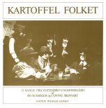 Kartoffel folket