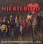 Hjerteblod