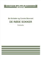 De røde sokker