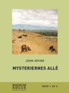 Mysteriernes Allé