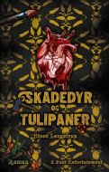 Skadedyr og tulipaner
