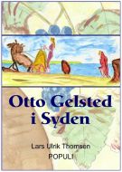 Otto Gelsted i syden