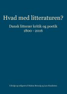 Hvad med litteraturen?