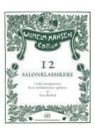 12 salonklassikere