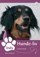 Indy - en læsehund